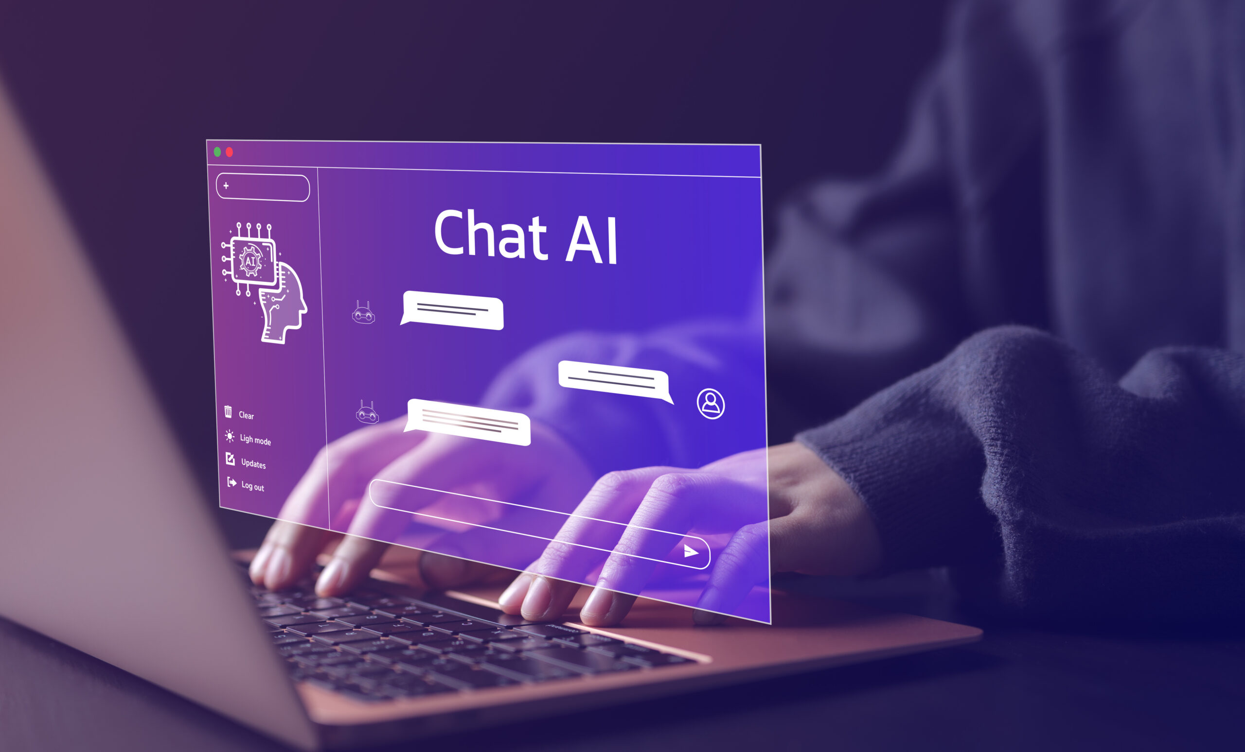 The real AI Chatbot metrics that matter