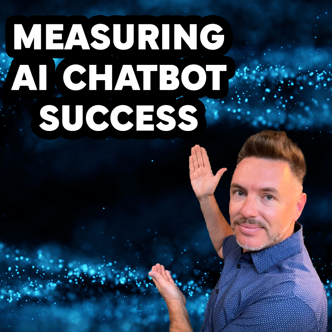 The real AI Chatbot metrics that matter