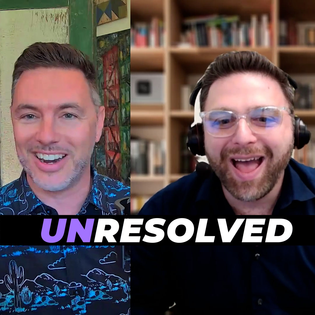 Unresolved – The customer who reaches out when they have to