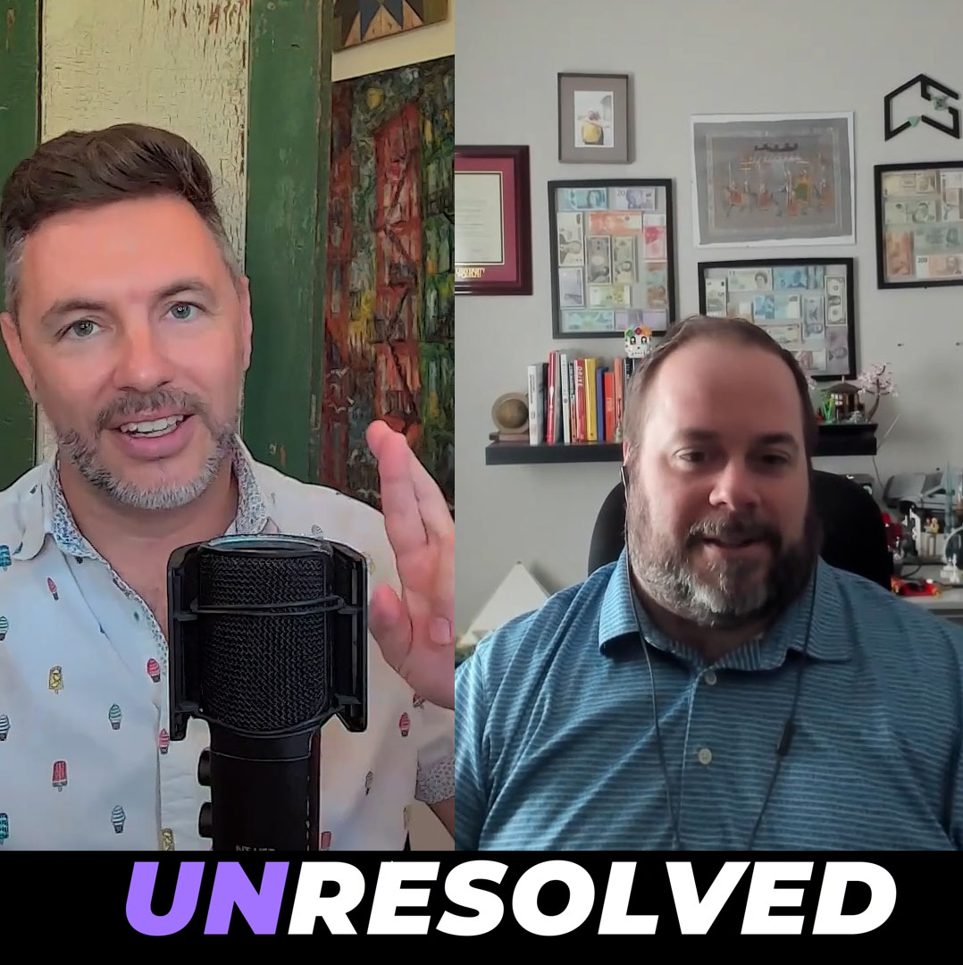 Unresolved – Resolution means something different at every company