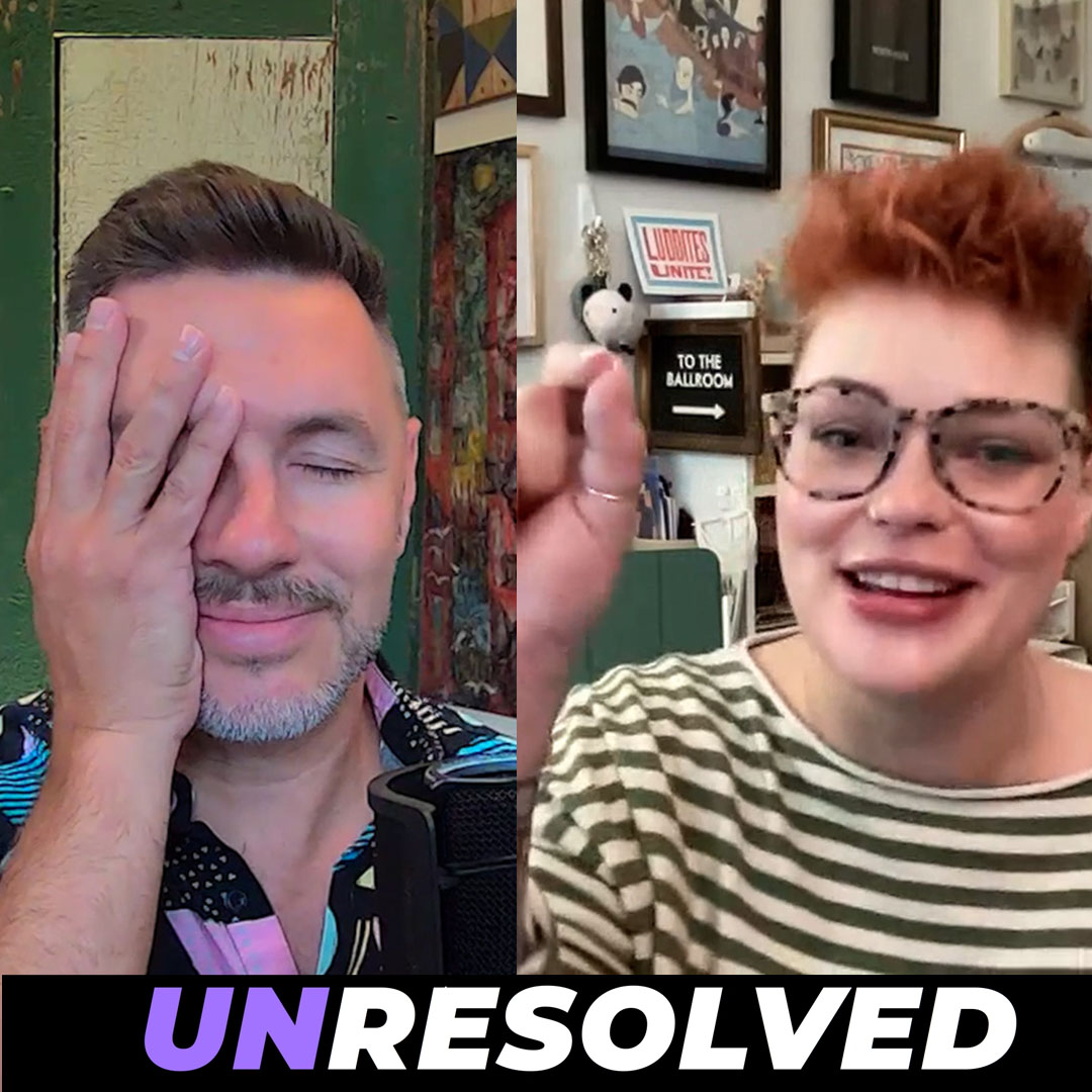 Unresolved – Acting on VOC still requires someone who’s been in the room
