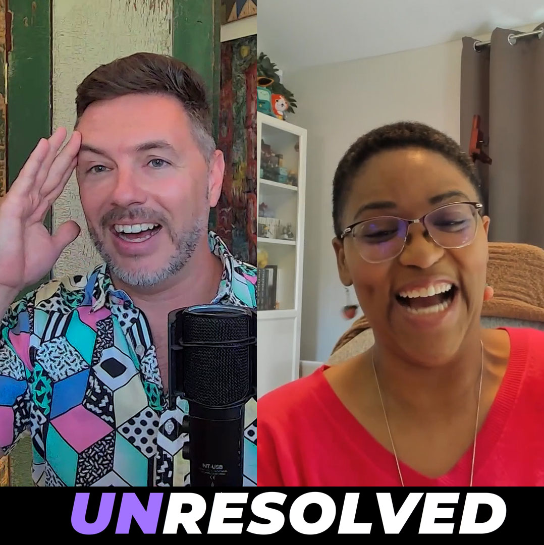 Unresolved – The development conversation managers keep skipping for themselves