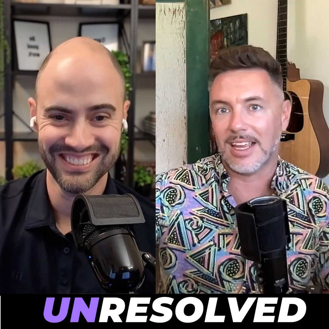 Unresolved – When Feedback Has To Matter – Paul Tucker